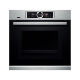 Bosch HNG6764S6 forno 67 L Nero, Argento (HNG6764S6) 