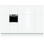 Bosch HNG6764S6 forno 67 L Nero, Argento (HNG6764S6) 