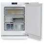 Liebherr SDUFd 3603 Congelatore decorativo sottobanco, 87 l, 36 dB, nicchia 60 x 82 cm