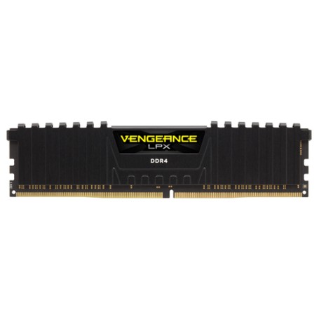 Corsair Vengeance LPX memoria 16 GB 2 x 8 GB DDR4 2400 MHz (CMK16GX4M2A2400C16)