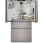 Liebherr MBsddi 9558 Combinazione frigorifero-congelatore French Door con 2 cassetti congelatore, 539 l