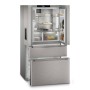 Liebherr MBsddi 9558 Combinazione frigorifero-congelatore French Door con 2 cassetti congelatore, 539 l