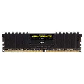 Corsair Vengeance LPX, 16GB, DDR4 memoria 2 x 8 GB 2133 MHz (CMK16GX4M2A2133C13)