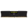 Corsair Vengeance LPX, 16GB, DDR4 memoria 2 x 8 GB 2133 MHz (CMK16GX4M2A2133C13)