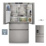 Liebherr MBsddi 9528 Combinazione frigorifero-congelatore French Door con 2 cassetti congelatore, 538 l
