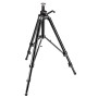Manfrotto Pro Digital Tripod treppiede Nero (475B)