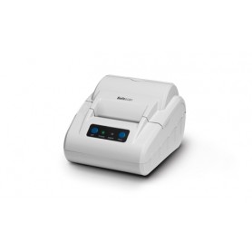 Safescan TP-230 stampante per etichette (CD) Linea termica 203 x 203 DPI Cablato (134-0475)