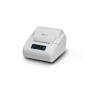 Safescan TP-230 stampante per etichette (CD) Linea termica 203 x 203 DPI Cablato (134-0475)