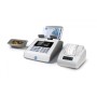 Safescan TP-230 stampante per etichette (CD) Linea termica 203 x 203 DPI Cablato (134-0475)
