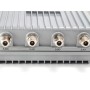 LevelOne WAB-8011 punto accesso WLAN 1200 Mbit/s Grigio Supporto Power over Ethernet (PoE)
