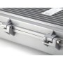 LevelOne WAB-8011 punto accesso WLAN 1200 Mbit/s Grigio Supporto Power over Ethernet (PoE)