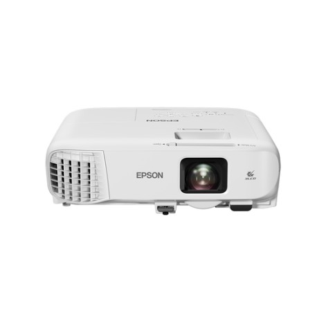 Epson EB-982W videoproiettore Proiettore montato a soffitto/parete 4200 ANSI lumen 3LCD WXGA (1280x800) Bianco (V11H987040)