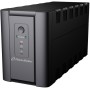PowerWalker VI 2200 SH A linea interattiva 2,2 kVA 1200 W 4 presa(e) AC (VI 2200 SH FR)