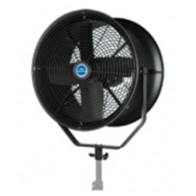 Walimex 16280 ventilatore Nero