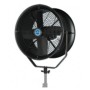 Walimex 16280 ventilatore Nero