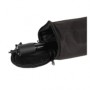 Walimex 16331 treppiede 3 gamba/gambe Nero