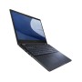ASUS ExpertBook B2502FBA-N80178X i7-1260P Ibrido (2 in 1) 39,6 cm (15.6") Touch screen Full HD Intel® Core™ (90NX04L1-M006T0)