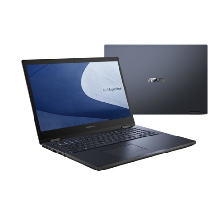 ASUS ExpertBook B2502FBA-N80237X i5-1240P Ibrido (2 in 1) 39,6 cm (15.6") Touch screen Full HD Intel® Core™ (90NX04L1-M008X0)
