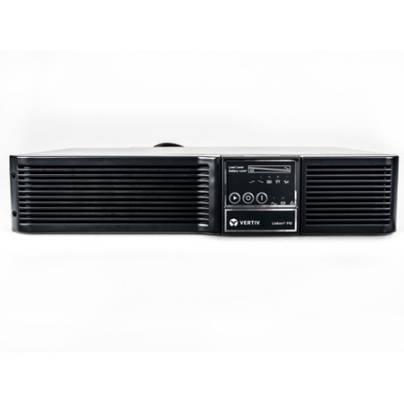 Vertiv Liebert PS1000RT3-230 gruppo di continuità (UPS) A linea interattiva 1 kVA 8 presa(e) AC
