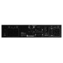 Vertiv MP2-220L unità di distribuzione dell'energia (PDU) 4 presa(e) AC 2U Nero