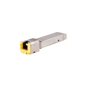 Hewlett Packard Enterprise JL747A modulo del ricetrasmettitore di rete Rame 1000 Mbit/s RJ-45