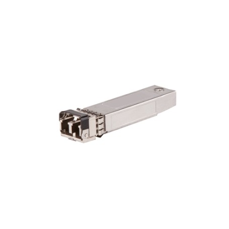 Hewlett Packard Enterprise JL749A modulo del ricetrasmettitore di rete Fibra ottica 10000 Mbit/s SFP+