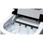 Caso IceMaster PRO Acciaio inossidabile (3301)
