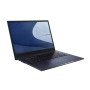 ASUS ExpertBook B7402FBA-LA0338X i7-1260P Ibrido (2 in 1) 35,6 cm (14") Touch screen Intel® Core™ i7 32 GB  (90NX04V1-M00C70)