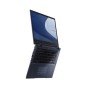 ASUS ExpertBook B7402FBA-LA0338X i7-1260P Ibrido (2 in 1) 35,6 cm (14") Touch screen Intel® Core™ i7 32 GB  (90NX04V1-M00C70)