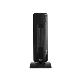 De’Longhi TCH8993ER.BC Interno Nero 2400 W Riscaldatore ambiente elettrico con ventilatore (0114492084)