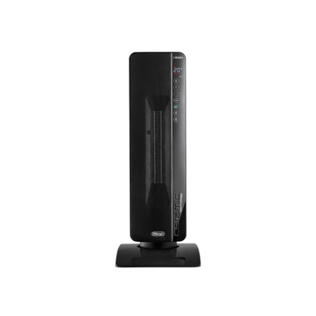 De’Longhi TCH8993ER.BC Interno Nero 2400 W Riscaldatore ambiente elettrico con ventilatore (0114492084)