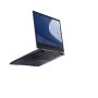 ASUS ExpertBook B7402FBA-LA0338X i7-1260P Ibrido (2 in 1) 35,6 cm (14") Touch screen Intel® Core™ i7 32 GB  (90NX04V1-M00C70)