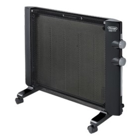 De’Longhi HMP 1500 stufetta elettrica Nero 1500 W Radiatore