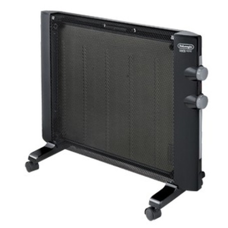 De’Longhi HMP 1500 stufetta elettrica Nero 1500 W Radiatore