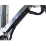 Ergotron StyleView Sit-Stand Combo Arm with Worksurface 61 cm (24") (45-260-026)