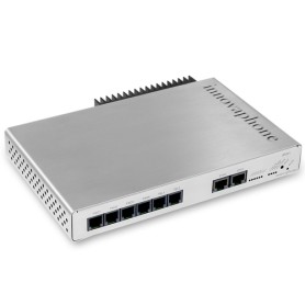 Innovaphone IP311 VOIP-GATEWAY gateway/controller 10, 100, 1000 Mbit/s (01-00311-001)