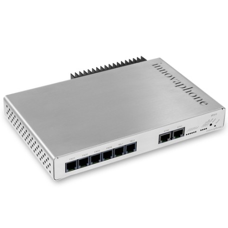 Innovaphone IP311 VOIP-GATEWAY gateway/controller 10, 100, 1000 Mbit/s (01-00311-001)