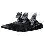 Logitech G G29 Driving Force Racing Wheel for PlayStation®5 and PlayStation®4 Nero USB 2.0 Sterzo + Pedali Analogico PC, (941-000113)