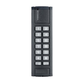 Indexa 9000TA telecomando Cablato Sistema di sicurezza Pulsanti (35533)