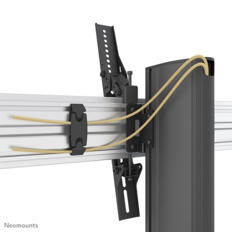 Neomounts by Newstar Pro NMPRO-S12 Supporto per display espositivi 165,1 cm (65") Nero