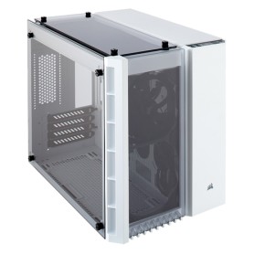 Corsair Crystal 280X Micro Tower Bianco (CC-9011136-WW)
