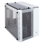 Corsair Crystal 280X Micro Tower Bianco (CC-9011136-WW)