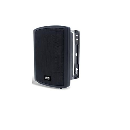 2N Telecommunications 914421B altoparlante Nero Cablato