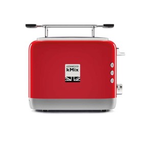 Kenwood Electronics TCX751RD tostapane 2 fetta/e 900 W Rosso
