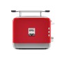 Kenwood Electronics TCX751RD tostapane 2 fetta/e 900 W Rosso