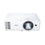 Acer S1386WH videoproiettore Short throw projector 3600 ANSI lumen DLP WXGA (1280x800) Bianco (MR.JQU11.001)