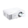 Acer S1386WH videoproiettore Short throw projector 3600 ANSI lumen DLP WXGA (1280x800) Bianco (MR.JQU11.001)