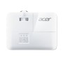 Acer S1386WH videoproiettore Short throw projector 3600 ANSI lumen DLP WXGA (1280x800) Bianco (MR.JQU11.001)