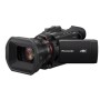 Panasonic HC-X1500E videocamera Videocamera palmare 8,29 MP MOS 4K Ultra HD Nero