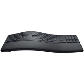 Logitech Ergo K860 tastiera RF senza fili + Bluetooth Francese Grafite (920-010104)
